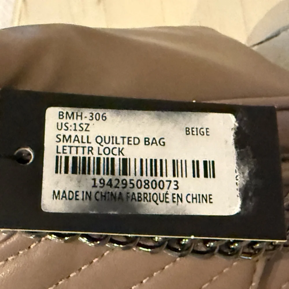 NEW Bundle of 3 Badgley Mischka Handbags, Shoulder or Crossbody.